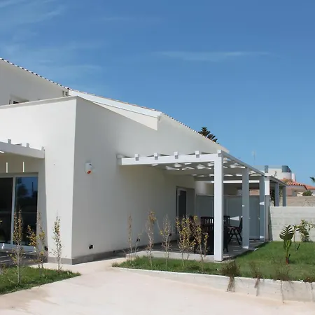 Villa Zannafondo *
