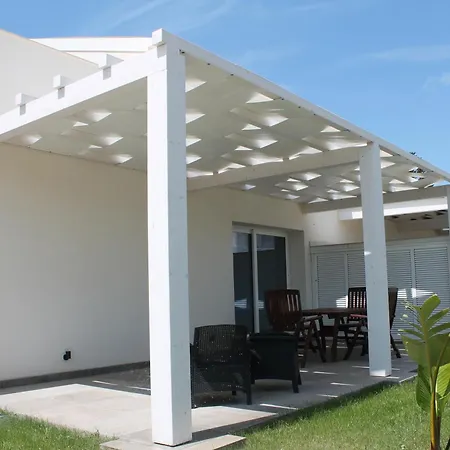 Zannafondo * פונטה סקה