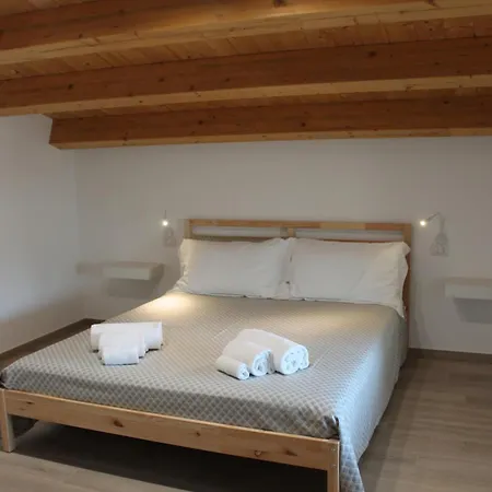 Zannafondo Punta Secca
