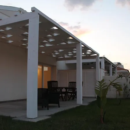 Zannafondo * Punta Secca
