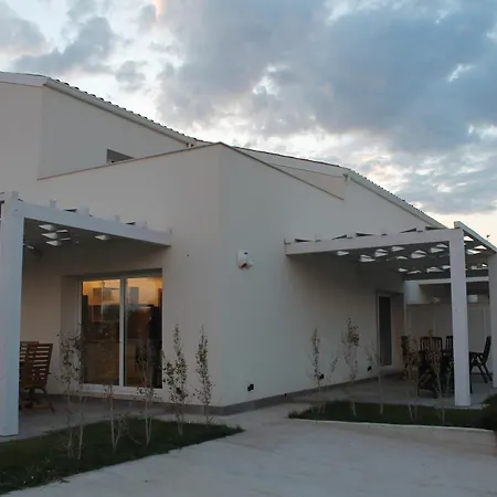 Villa Zannafondo