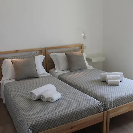 Zannafondo וילה פונטה סקה