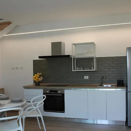 Zannafondo וילה *