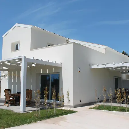 Zannafondo Villa